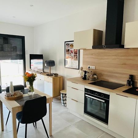 Appartement Centre De Roanne 38M2 المظهر الخارجي الصورة