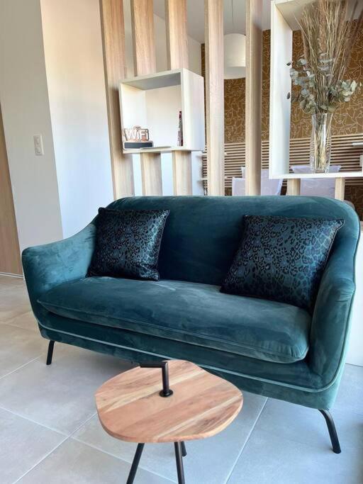Appartement Centre De Roanne 38M2 المظهر الخارجي الصورة
