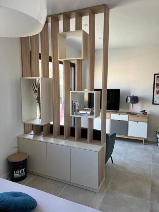 Appartement Centre De Roanne 38M2 المظهر الخارجي الصورة