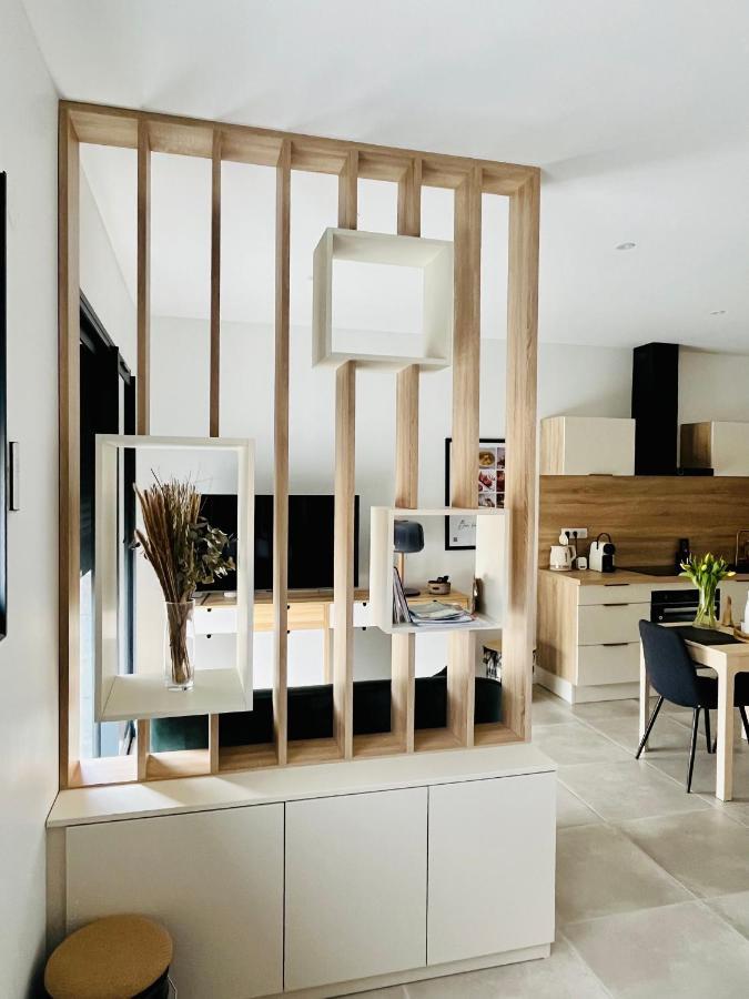 Appartement Centre De Roanne 38M2 المظهر الخارجي الصورة