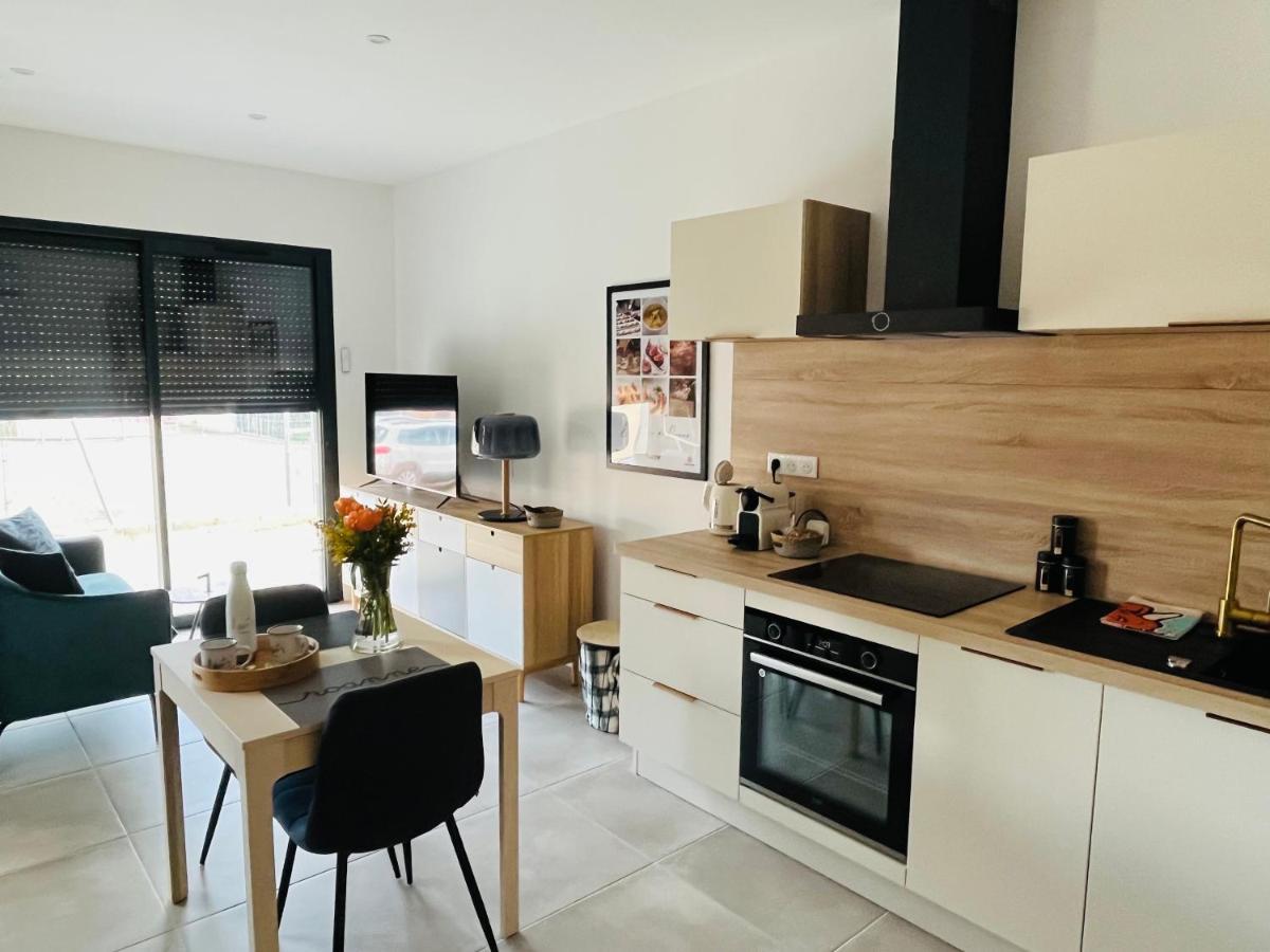 Appartement Centre De Roanne 38M2 المظهر الخارجي الصورة
