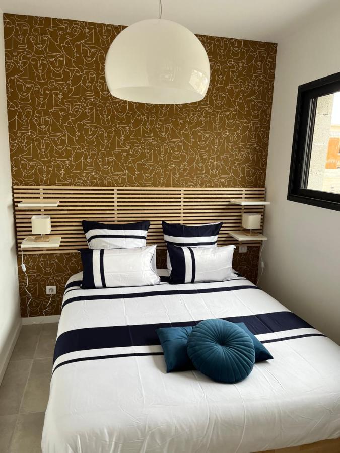 Appartement Centre De Roanne 38M2 المظهر الخارجي الصورة