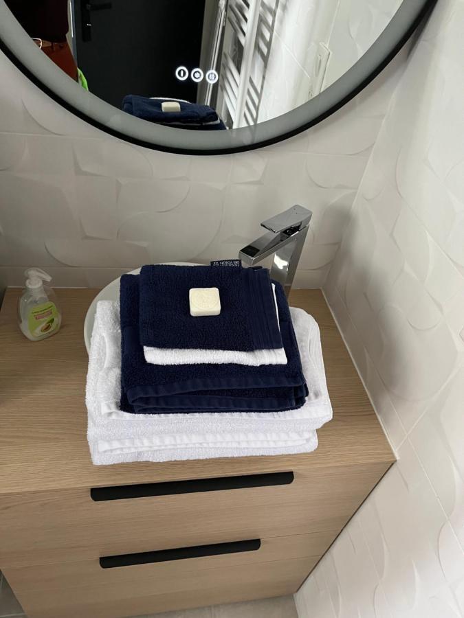 Appartement Centre De Roanne 38M2 المظهر الخارجي الصورة